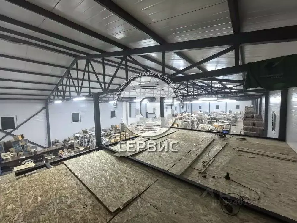 Склад в Московская область, Балашиха городской округ, д. Дятловка, ... - Фото 2