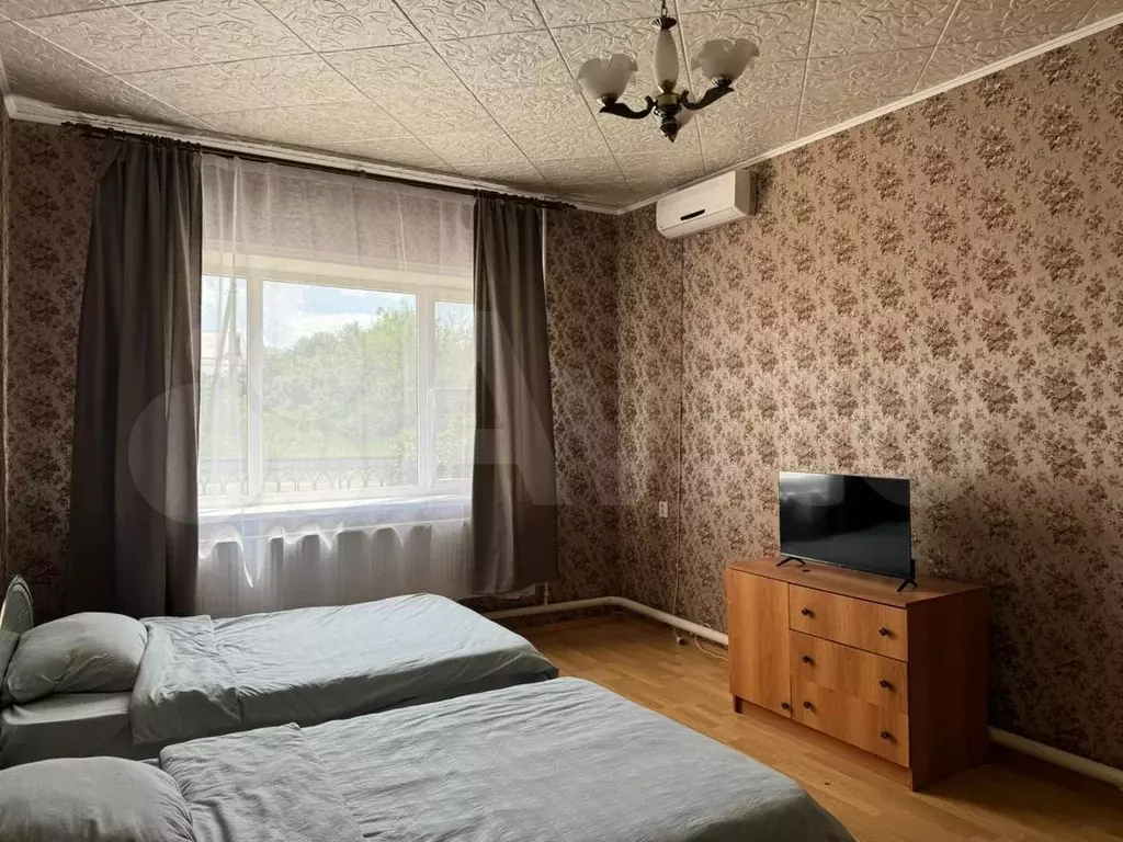 Комната 21 м, 1/2 эт. - Фото 0