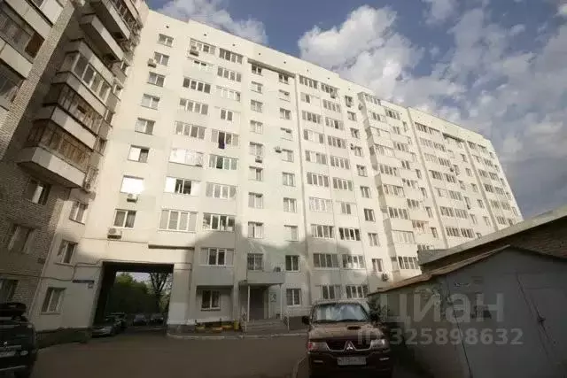 2-к кв. Башкортостан, Уфа Комсомольская ул., 28/1 (65.9 м) - Фото 1