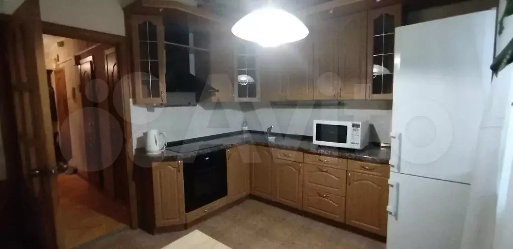 2-к. квартира, 75 м, 2/17 эт. - Фото 0