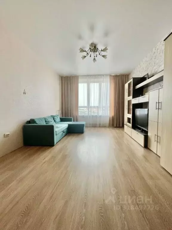 2-к кв. Тульская область, Новомосковск ул. Шахтеров, 33А (64.0 м) - Фото 1