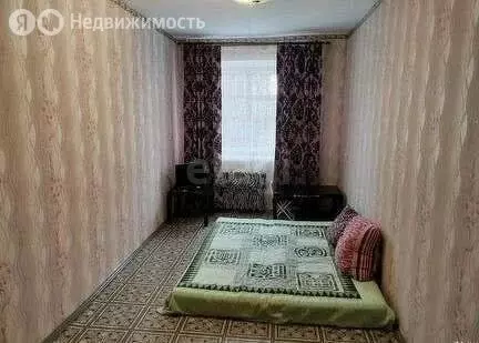 3-комнатная квартира: Новосибирск, Барьерная улица, 14 (55.5 м) - Фото 1