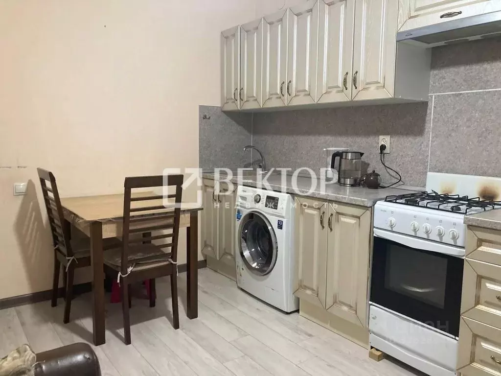 1-к кв. Ярославская область, Ярославль ул. Слепнева, 15к1 (46.0 м) - Фото 2