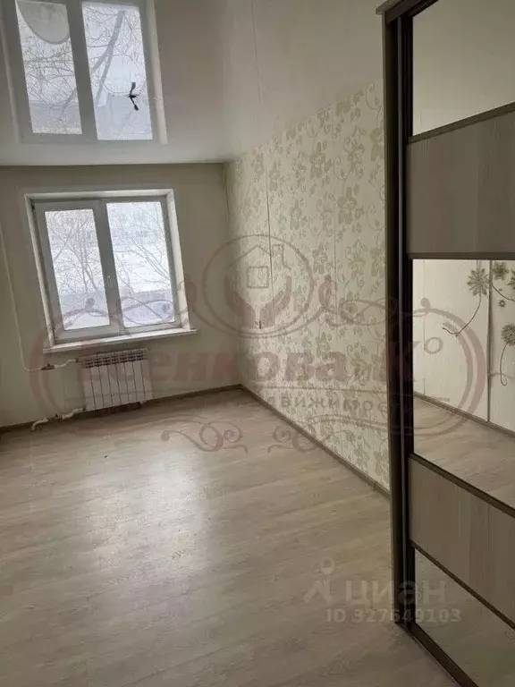 2-к кв. Курганская область, Курган Чернореченская ул., 107 (45.7 м) - Фото 2