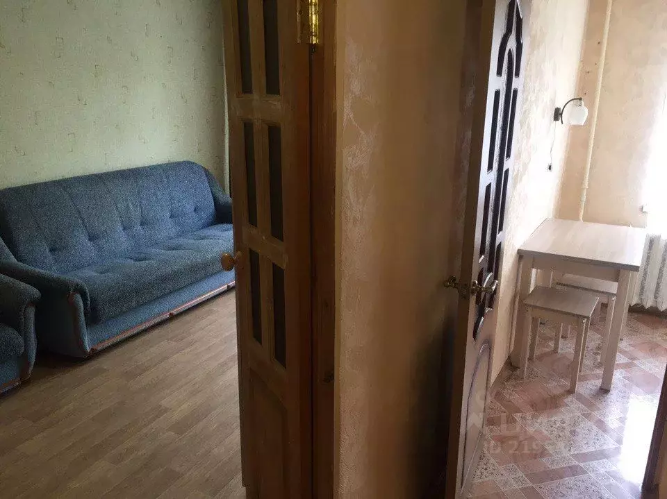 2-к кв. Тверская область, Тверь Волоколамский просп., 22 (44.0 м) - Фото 0