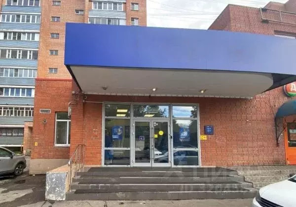 Торговая площадь в Московская область, Чехов ул. Чехова, 4с1 (562 м) - Фото 1