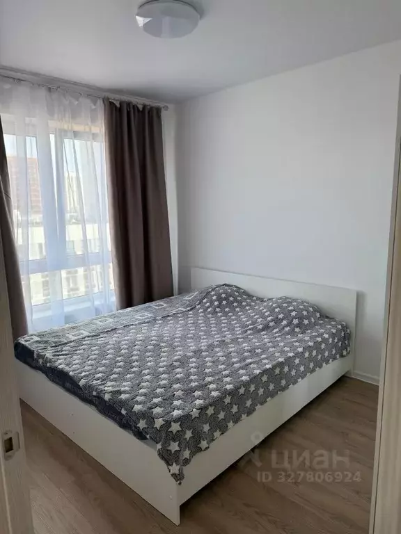 1-к кв. Московская область, Котельники Парковый мкр, 14 (34.0 м) - Фото 1