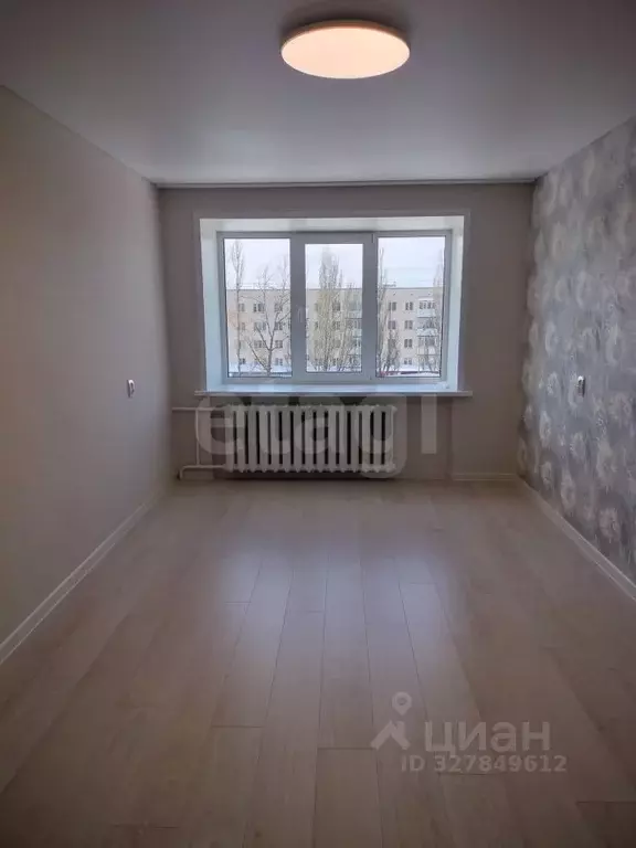 2-к кв. Башкортостан, Нефтекамск Юбилейный просп., 8 (46.1 м) - Фото 2