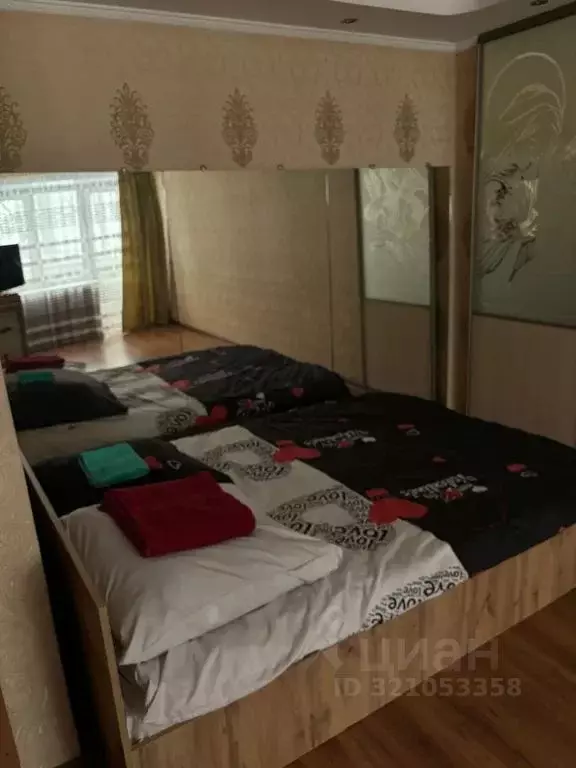 1-к кв. Тверская область, Ржев ул. Бехтерева, 82 (30.0 м) - Фото 2