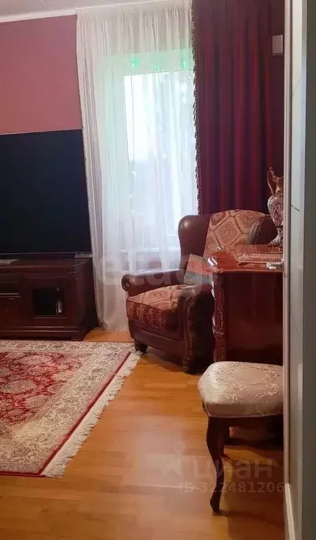 3-к кв. Ленинградская область, Ломоносовский район, Низинское с/пос, ... - Фото 2