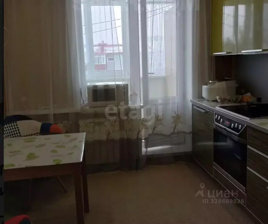 2-к кв. Сахалинская область, Анивский городской округ, с. Троицкое ул. ... - Фото 2