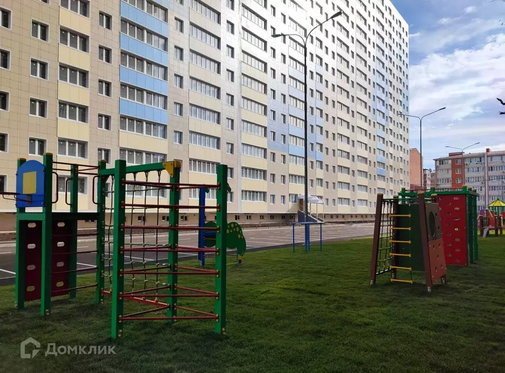 Продаётся 2-к квартира, 61 м - Фото 1