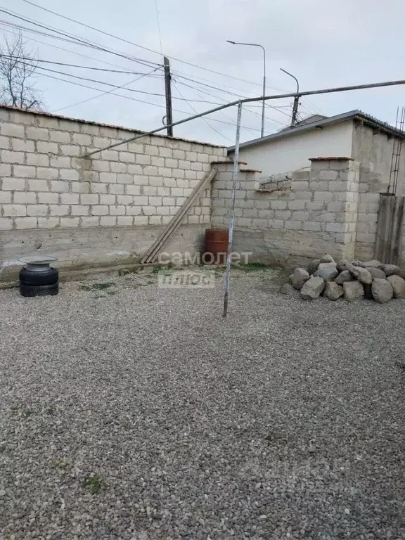 Дом в Кабардино-Балкария, Чегемский район, с. Шалушка ул. Ленина (58 ... - Фото 2