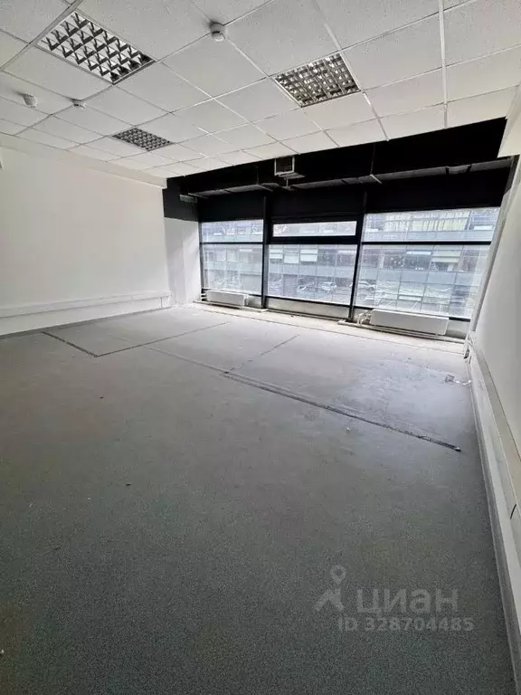 Офис в Москва, Москва, Зеленоград проезд 4922-й, 4с3 (107 м) - Фото 1