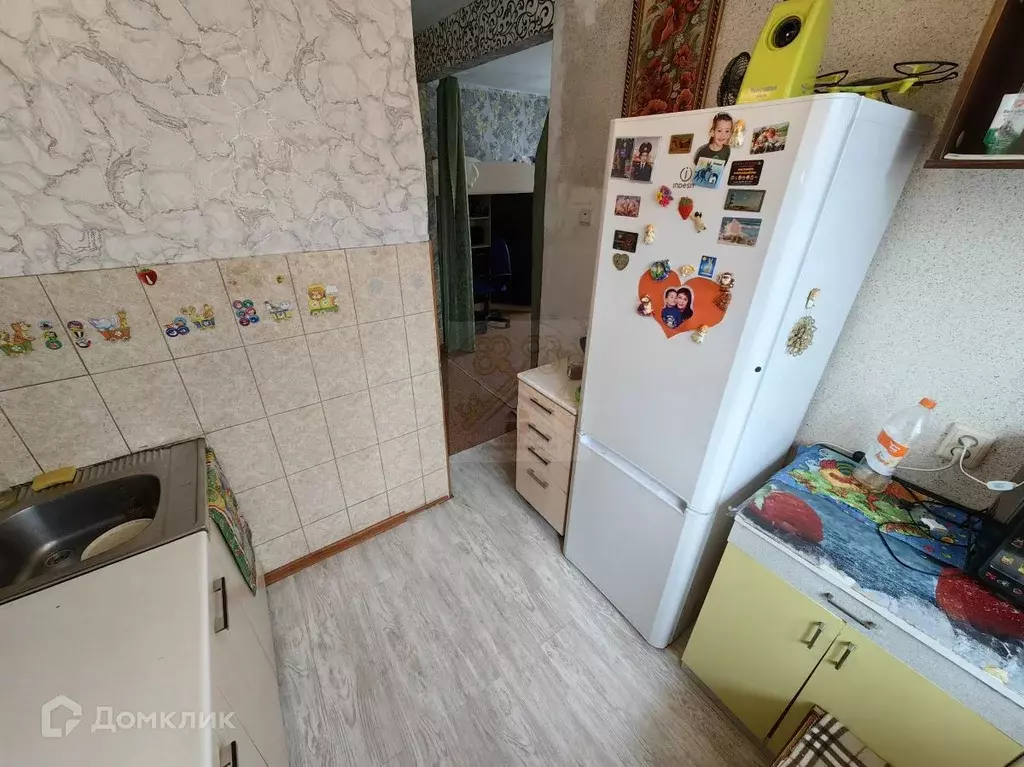 Продаётся 1-к квартира, 31 м - Фото 1