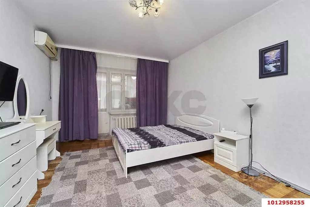 3-к кв. Краснодарский край, Краснодар ул. Имени П.М. Гаврилова (104.8 ... - Фото 0