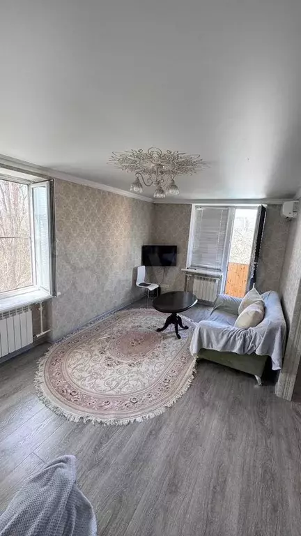 1-к. квартира, 33 м, 4/5 эт. - Фото 0