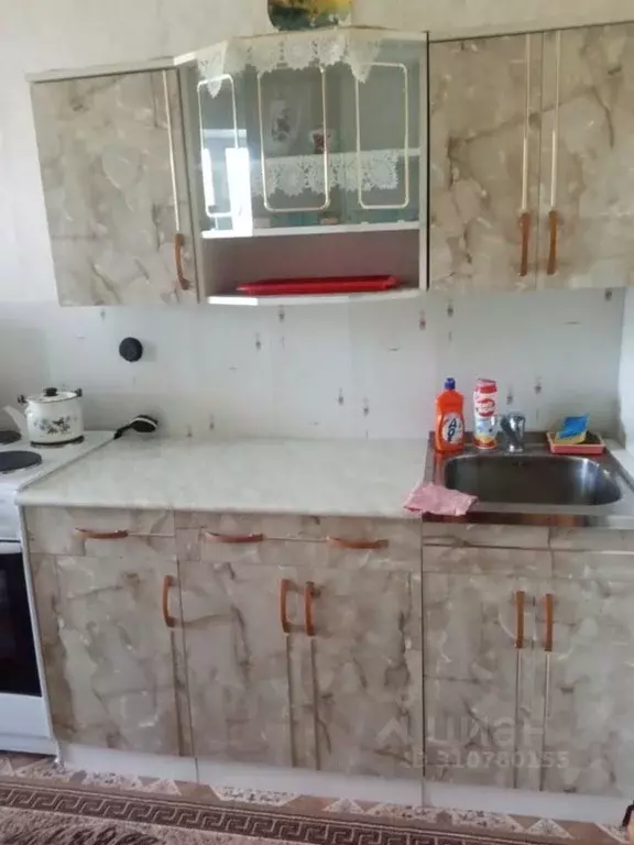 1-к кв. Томская область, Томск ул. Беринга, 22 (35.2 м) - Фото 1