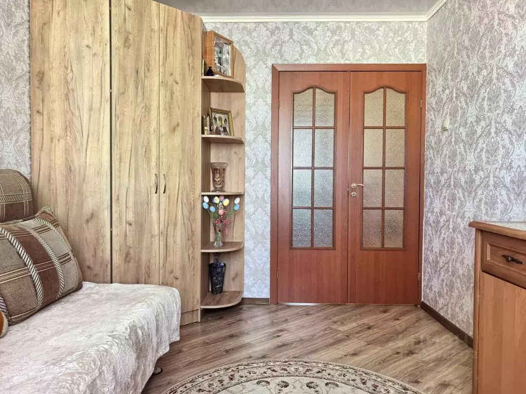 2-к кв. Калининградская область, Балтийск просп. Ленина, 66 (51.2 м) - Фото 2