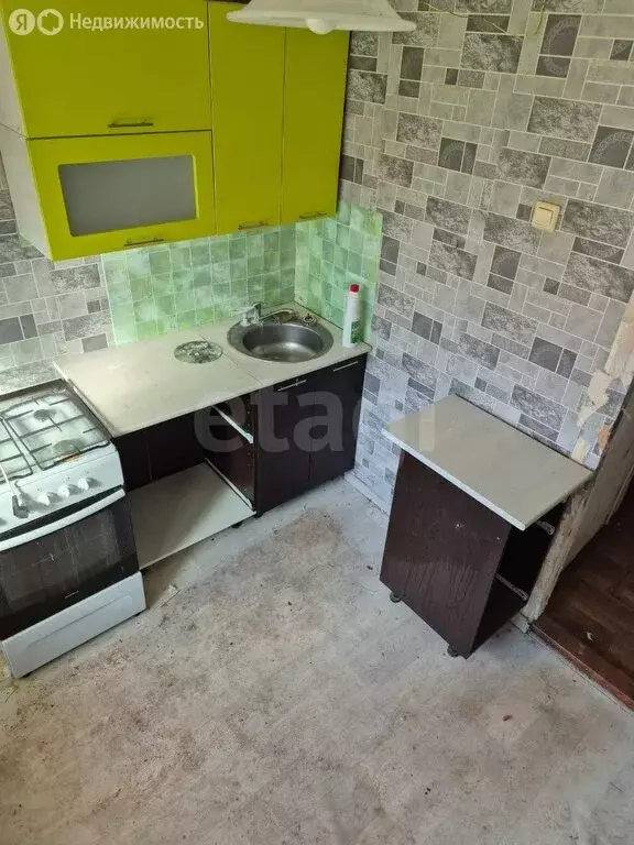 1-комнатная квартира: Новотарманский, улица Солнечный Микрорайон, 24 ... - Фото 1