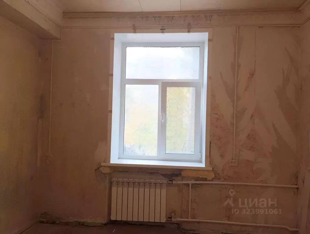 Комната Самарская область, Самара Кузнецкая ул., 36 (18.3 м) - Фото 1