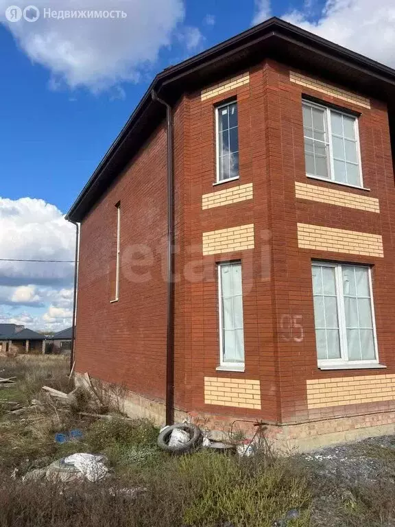 Дом в Ленинакан, Грозненская улица (140 м) - Фото 2