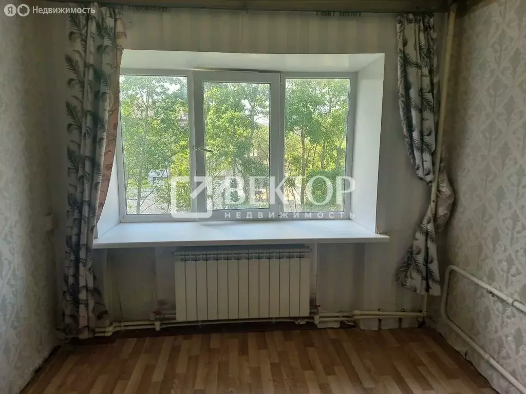 1-комнатная квартира: Иваново, проспект Строителей, 120 (30.2 м) - Фото 1