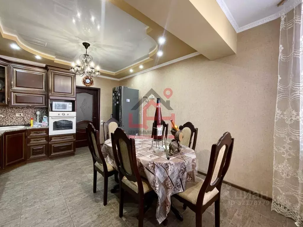 3-к кв. Ставропольский край, Предгорный муниципальный округ, ... - Фото 2