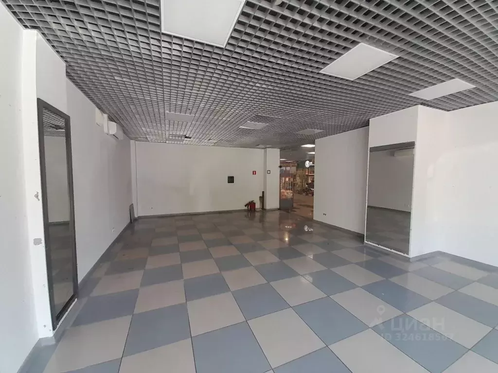 Помещение свободного назначения в Москва ул. 6-я Нововатутинская, 2 ... - Фото 0