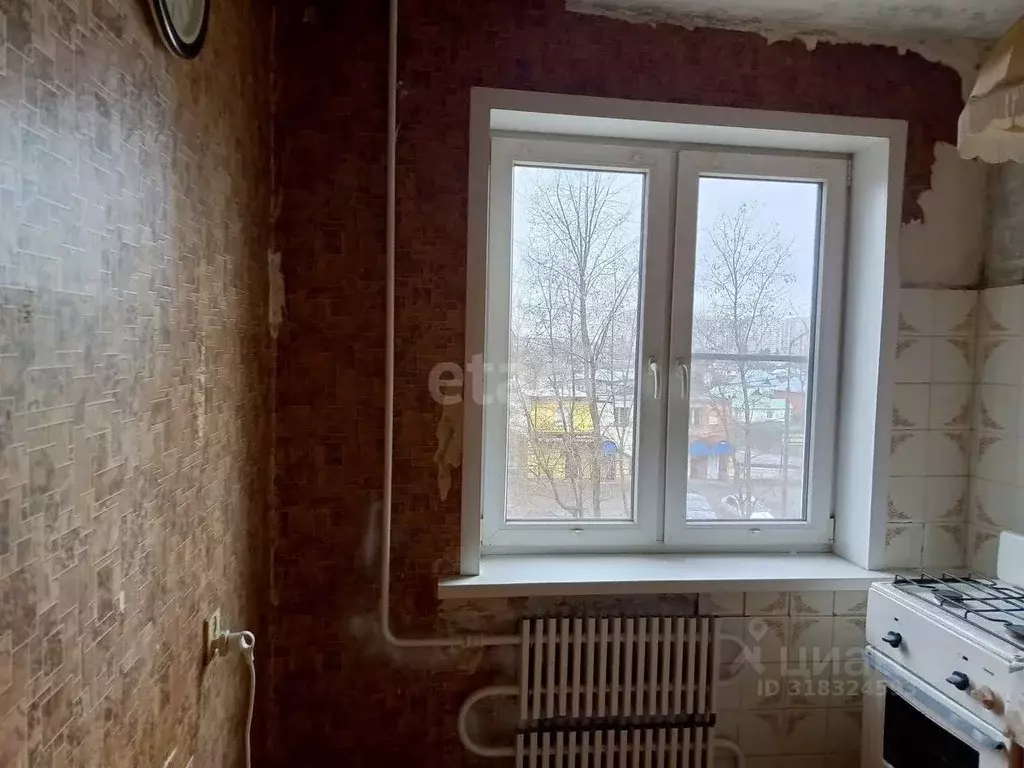 2-к кв. Тамбовская область, Тамбов Мичуринская ул., 124 (43.8 м) - Фото 1