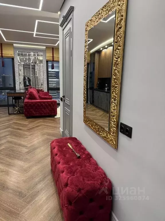 3-к кв. Москва Дубининская ул., 59А (60.0 м) - Фото 2