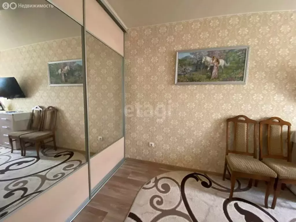 1-комнатная квартира: Ульяновск, проспект Столыпина, 1 (32 м) - Фото 0