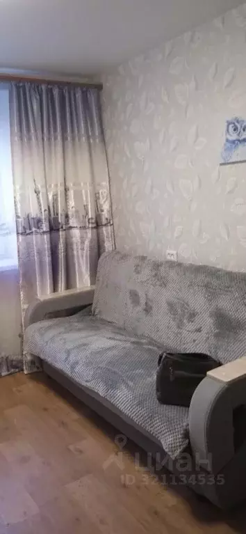 Комната Новосибирская область, Новосибирск ул. Забалуева, 74 (12.0 м) - Фото 0