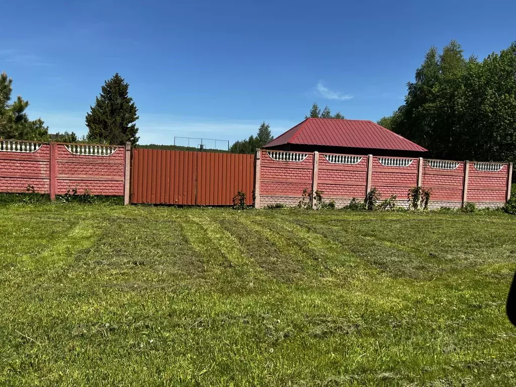 Участок в Владимирская область, Александровский муниципальный округ, ... - Фото 1