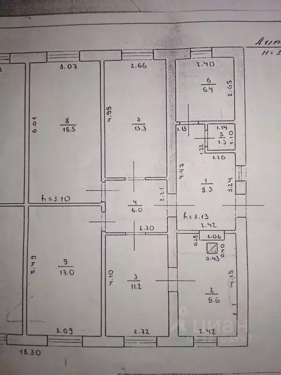 Опытная станция вниик хохольский район карта