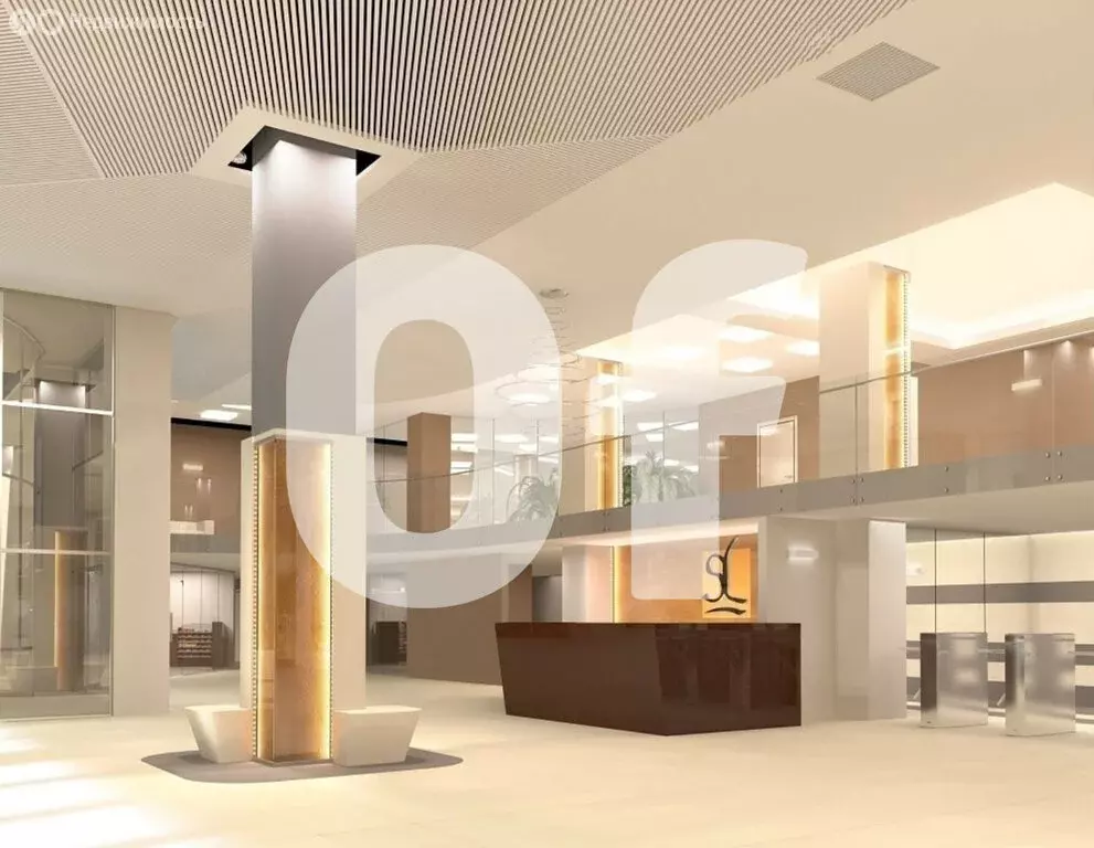 Офис (2359 м) - Фото 2