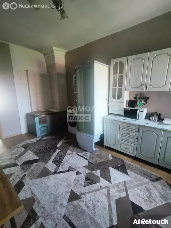 1-комнатная квартира: Рубцовск, улица Бестужева, 8 (31 м) - Фото 1