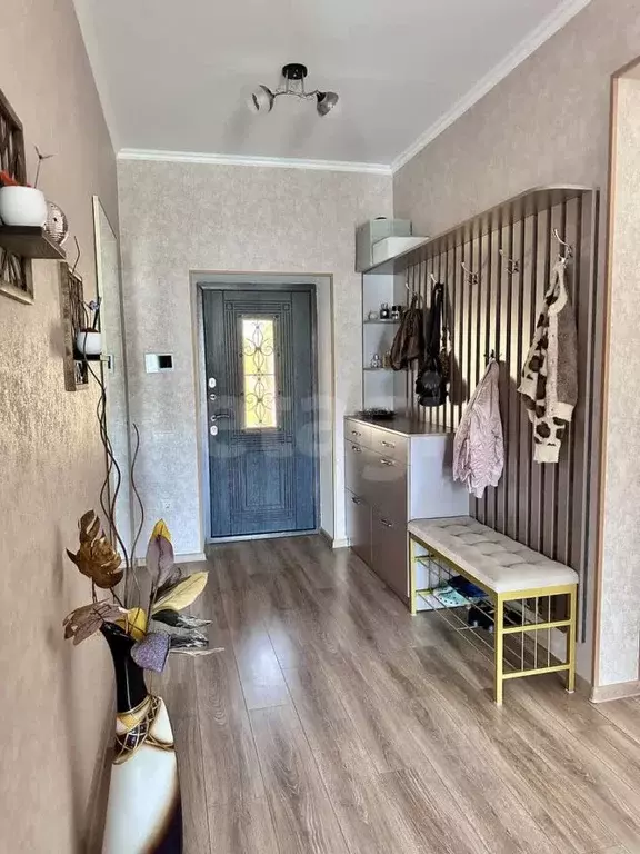 Дом в Крым, Сакский район, Уютненское с/пос, Елена-Садоводческий СПК ... - Фото 1