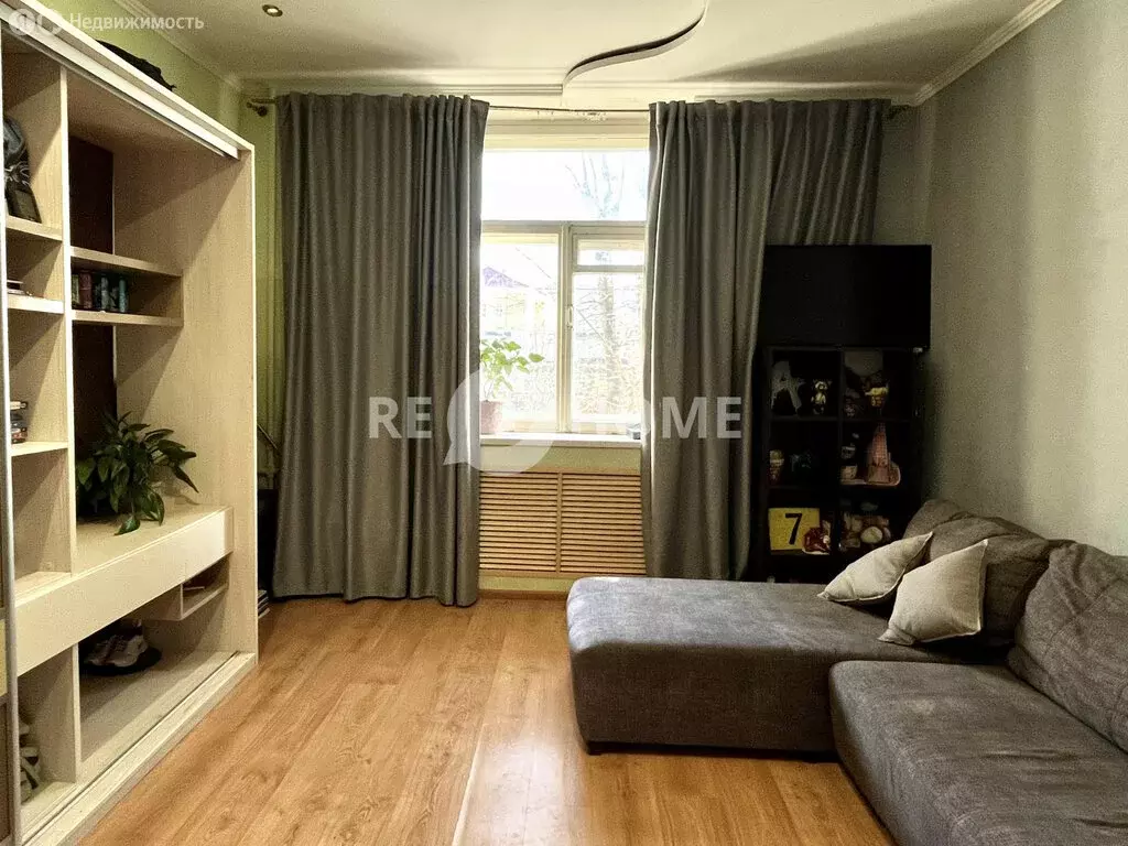 2-комнатная квартира: Пермь, Уральская улица, 111 (55 м) - Фото 1