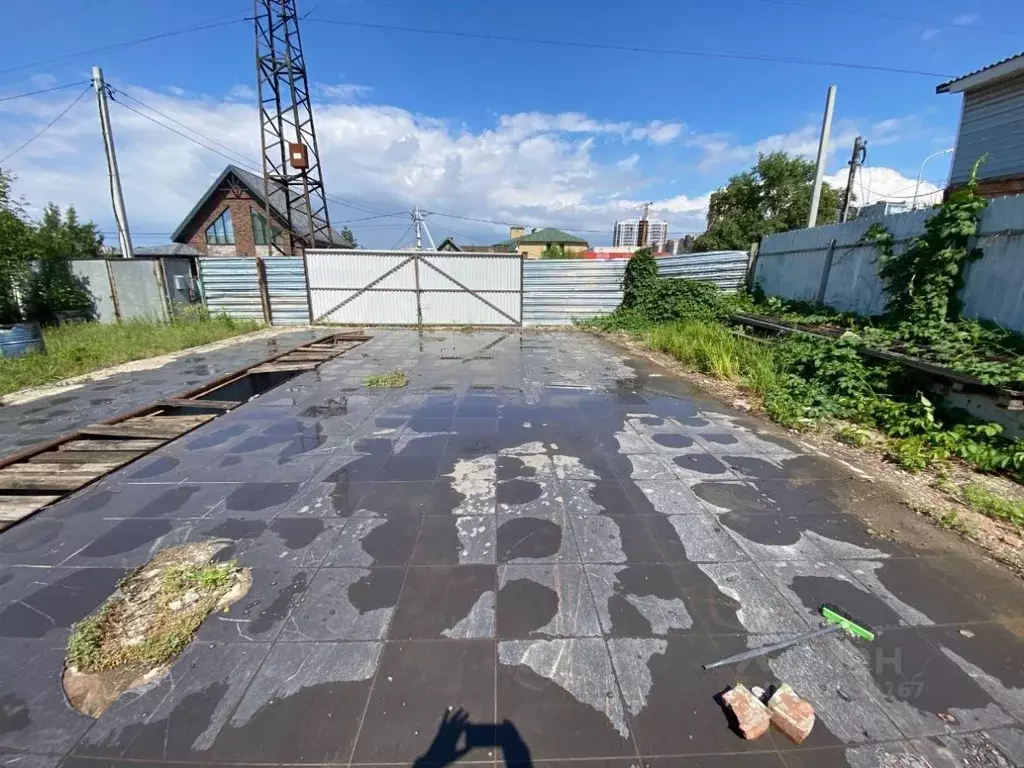 Участок в Волгоградская область, Волгоград Дубовская ул. (5.4 сот.) - Фото 2