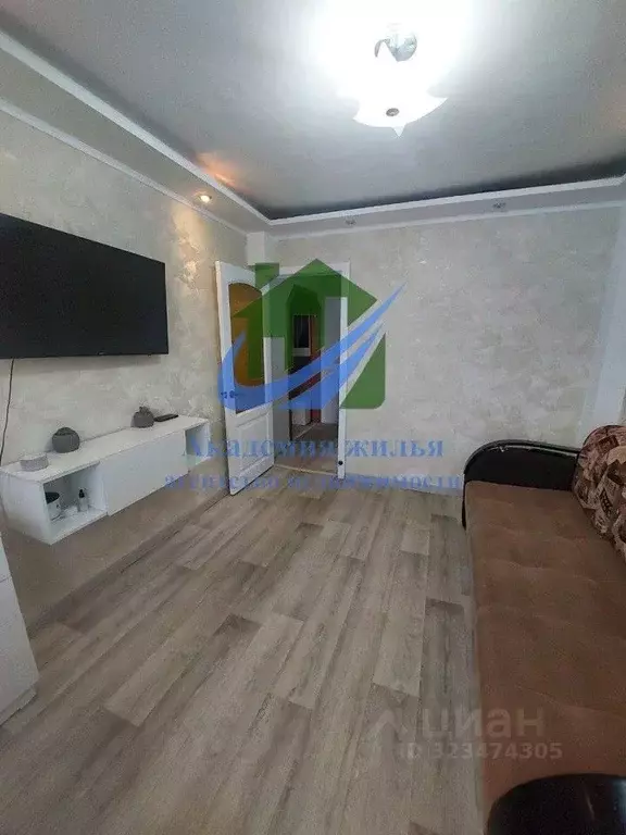 2-к кв. Оренбургская область, Орск Новый город мкр, ул. Васнецова, 2 ... - Фото 2