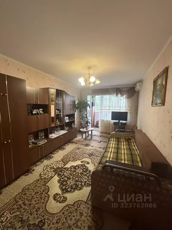 1-к кв. Крым, Керчь ул. Горького, 2Д (30.3 м) - Фото 2