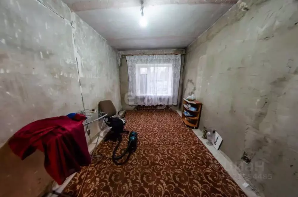 2-к кв. Курганская область, Шадринск Курганский тракт, 84 (59.0 м) - Фото 2