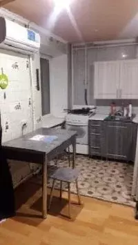 Студия Ростовская область, Ростов-на-Дону ул. Новаторов, 6 (30.0 м) - Фото 0