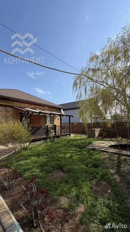 Дом в Крым, Евпатория городской округ, Заозерное пгт ул. Скифская (109 ... - Фото 1