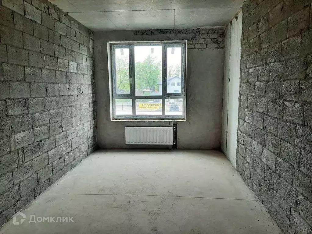 Продаётся 2-к квартира, 57.8 м - Фото 0