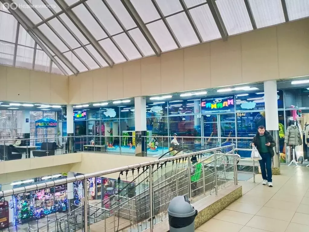 Торговая площадь (654 м) - Фото 2