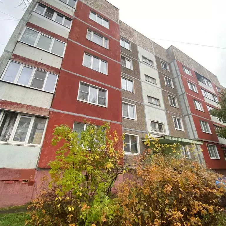 3-к кв. Ивановская область, Иваново Кохомское ш., 8 (65.9 м) - Фото 1