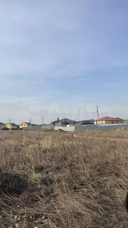 Участок 10 сот. (ИЖС) - Фото 1