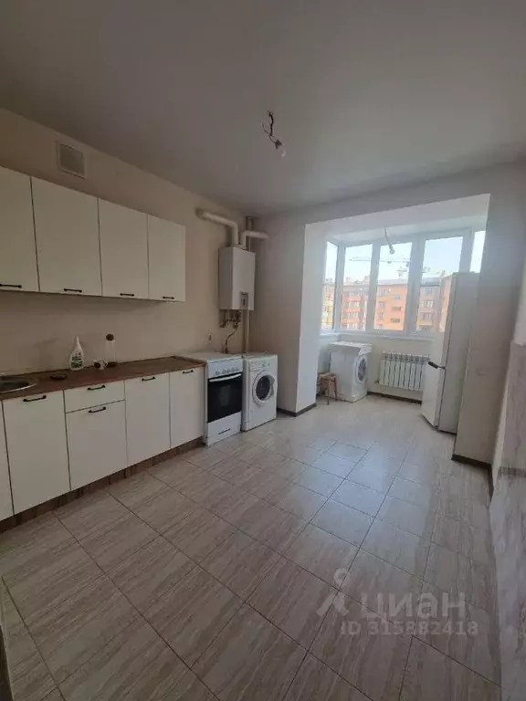 2-к кв. Северная Осетия, Владикавказ ул. Курсантов-Кировцев, 35 (70.0 ... - Фото 1